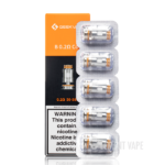 Geek Vape B Replacement Coils - Image 3