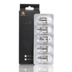 Geek Vape IM / Aero Mesh / Super Mesh Replacement Coils