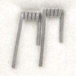Geek Vape Prebuilt Clapton Coil & Cotton - Image 7