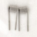 Geek Vape Prebuilt Clapton Coil & Cotton - Image 5