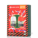 Geek Vape Q Replacement Pods