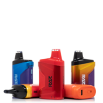 RAZ CA6000 6000 Disposable
