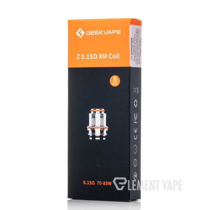 Geek Vape Z Series Zeus Mesh Coils - Image 7