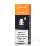 Geek Vape Z Series Zeus Mesh Coils - Image 4
