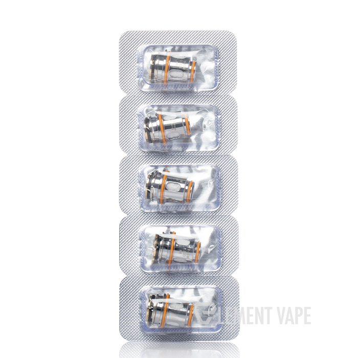 Geek Vape Z Series Zeus Mesh Coils - Image 13