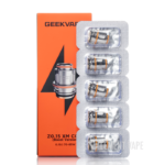 Geek Vape Z Series Zeus Mesh Coils - Image 9