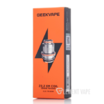 Geek Vape Z Series Zeus Mesh Coils - Image 10