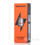 Geek Vape Z Series Zeus Mesh Coils - Image 11