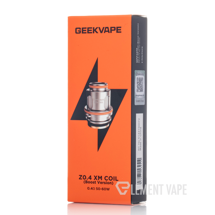 Geek Vape Z Series Zeus Mesh Coils - Image 11