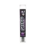 Geekd G-Units THCA Pre Rolls 1G - Image 5