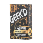 Geekd Gold Series Disposable 4G - Image 5