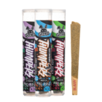 Geekd THUMPER Pre Roll 1.5G