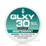 GLXY Nicotine Pouches - Wintermint