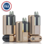 Gold Bar Max 50K Disposable Kit