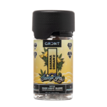GRDNT Dazelight Blend Pre Rolls 3.5G - Image 2