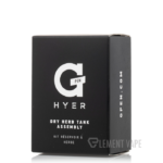 Grenco Science Hyer Dry Herb Tank Assembly - Image 6