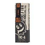 Half Bak'd THC-A Disposable 3G - Image 4