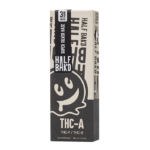 Half Bak'd THC-A Disposable 3G - Image 6