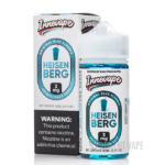 Heisenberg - Innevape - 100mL