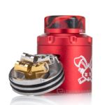 Hellvape DEAD RABBIT V3 24mm RDA - Image 26
