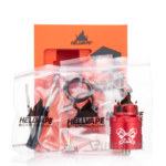 Hellvape DEAD RABBIT V3 24mm RDA - Image 29