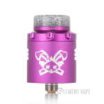 Hellvape DEAD RABBIT V3 24mm RDA - Image 20