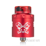 Hellvape DEAD RABBIT V3 24mm RDA - Image 16
