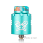 Hellvape DEAD RABBIT V3 24mm RDA - Image 21