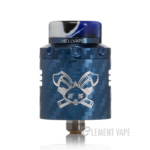 Hellvape DEAD RABBIT V3 24mm RDA - Image 5