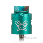 Hellvape DEAD RABBIT V3 24mm RDA - Image 9