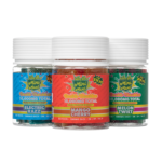 Hidden Hills Double Troublez Gummies 10000mg
