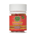Hidden Hills Double Troublez Gummies 10000mg - Image 3