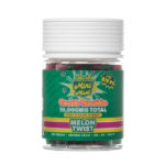 Hidden Hills Double Troublez Gummies 10000mg - Image 4