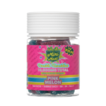 Hidden Hills Double Troublez Gummies 10000mg - Image 6