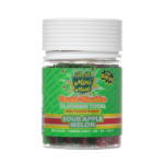 Hidden Hills Double Troublez Gummies 10000mg - Image 7