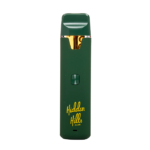 Hidden Hills VVS Liquid Diamond Disposable 2G - Image 9