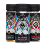 Dome Wrecker Gummies 11000mg