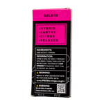 Honeyroot Delta-8 Disposable 1G - Image 3