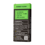 Honeyroot Delta-8 Disposable 1G - Image 4