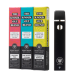 Honeyroot Knock Out Blend Disposable 2G