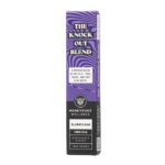 Honeyroot Knock Out Blend Disposable 2G - Image 10