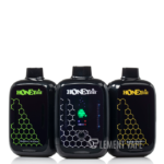 Honeystick Duo VV Plus 510 Battery