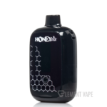 Honeystick Duo VV Plus 510 Battery - Image 5