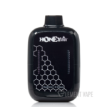 Honeystick Duo VV Plus 510 Battery - Image 3