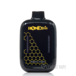 Honeystick Duo VV Plus 510 Battery - Image 4