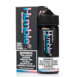 Berry Blow Doe - Humble Juice Co. - 120mL