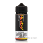 Donkey Kahn - Humble Juice Co. - 120mL - Image 2