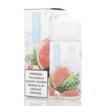 ICE Aguamelone - SKWEZED E-Liquid - 100mL