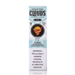 ICED Blood Orange Mango - Coastal Clouds Co. - 60mL - Image 6