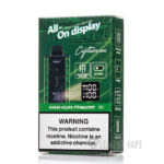 iJoy Captain 10000 Disposable - Image 30